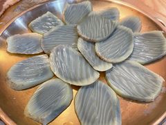 实蛋-闻老头·菊花炭烤肉(D11店)