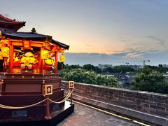 -西安城墙·碑林历史文化景区