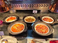 -马哥孛罗酒店·SAVVY全日餐厅