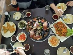 -东海章鱼馆(恒瑞街店)