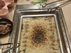 -新石器烤肉(高行万嘉店)