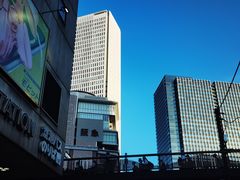 -阪急百货店(梅田总店)