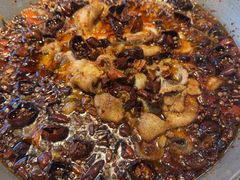 -川哥辣妹(南岗店)