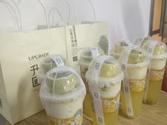 -阿嬷手作(南宁青秀万达店)