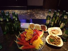 -泡沫BUbbLE量贩式KTV(金沙江路店)