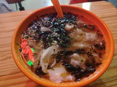 -阿麟馄饨(延长路店)