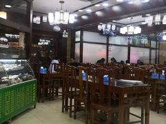 大堂-白魁老号饭庄(交道口店)