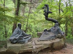 -敬亭山风景名胜区