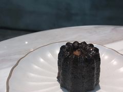 可露丽-KAFVS咖啡思咖啡馆(香海路店)