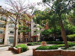 -中旅阿那亚九龙湖·公主酒店