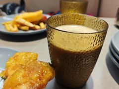 -快乐爱斯米牛排·寿喜烧自助(亿合城店)