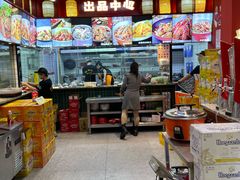 -饶福记·南昌烧烤大排档(九龙湖土著店)