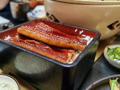 -西村日本料理(香格里拉饭店)