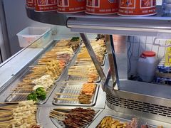 -小桶串串(仁恒梦中心店)