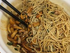 -超爷叔面馆(西园店)