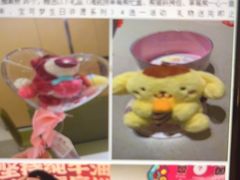 -海底捞火锅(嘉兴杉杉in象生日主题店)