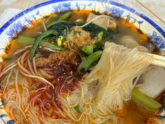 -程记麻辣烫(文化大道店)