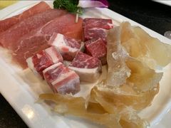 -红鼎坊·老成都火锅(新南门店)
