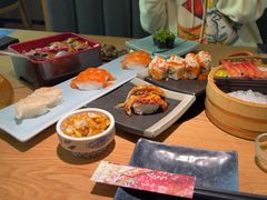 -沼津港精致料理·寿喜烧·烧鸟(青浦宝龙广场日料榜单店)