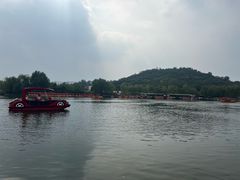 -南翠屏公园