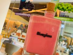 -Blueglass酸奶(财富购物中心店)