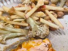 -BAKER&SPICE(环贸店)