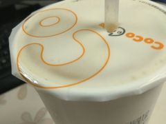 -CoCo都可(凌水店)