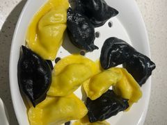 -船歌·鱼水饺青岛菜(金狮广场店)