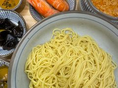 -蟹味阁·蟹黄面(体育西横街店)