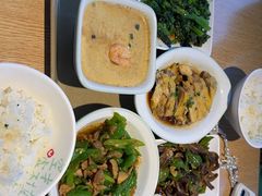 -老乡鸡(亚夏汽车城同创科技园店)