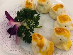 -九花山烤鸭店