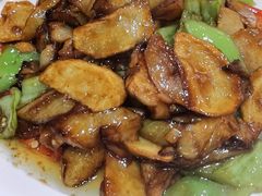 -胖子菜馆(隆昌路店)
