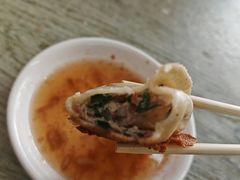 -一品鲜鱼锅贴(人民一路店)