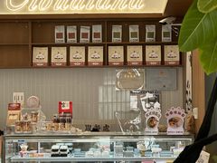 -云境cloudland·口味蛋糕•下午茶(长江路店)