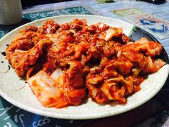 -贤花饭店(凯德店)