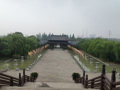 -陈武帝故宫