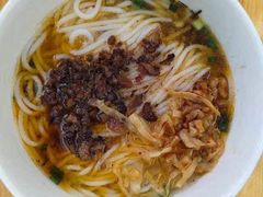 -李叁面馆(妇幼店)
