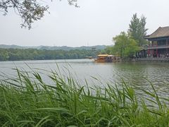 -承德避暑山庄景区