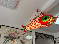 -水香园·中国徽菜名店(紫霞大道店)