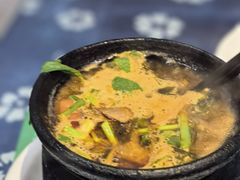 -云南李记罐罐米线饵丝小吃(汉中门金鹰店)