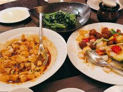 -浙江安吉JW万豪酒店·万豪中餐厅