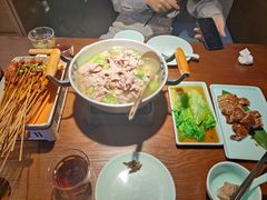 -全牛匠·乐山跷脚牛肉(西单华威约饭街店)