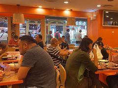 -大快活(罗湖商业城分店)