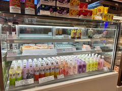 -奈雪的茶(青岛卓悦里INTOWN店)
