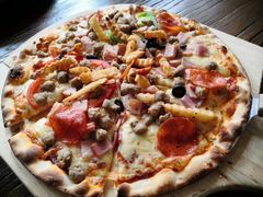 -MI WU FACTORY米屋美食工厂餐厅(绿地店)