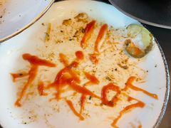 -哈蒙德餐厅