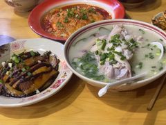 -老方桌烂蹄花川菜馆(九龙坡店)