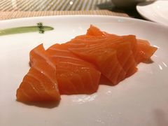 -咖啡CHA自助餐厅(香格里拉饭店)