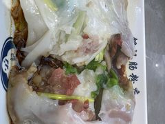 -银记肠粉店(北京路店)