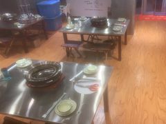 -英雄故事地摊烤肉(马驹桥店)